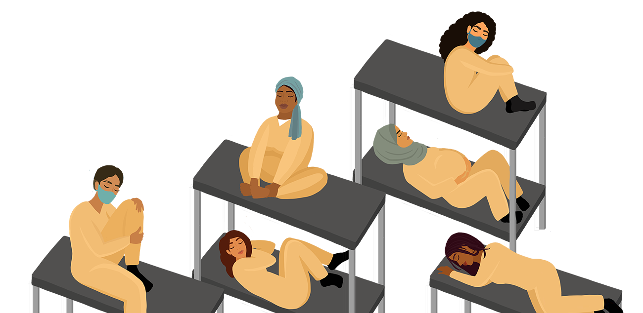 Prison Industrial Complex